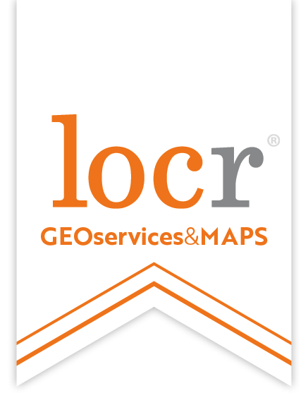 locr logo